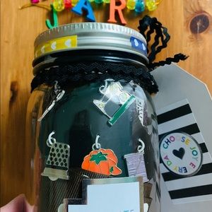 Happy Jar Sew Happy!